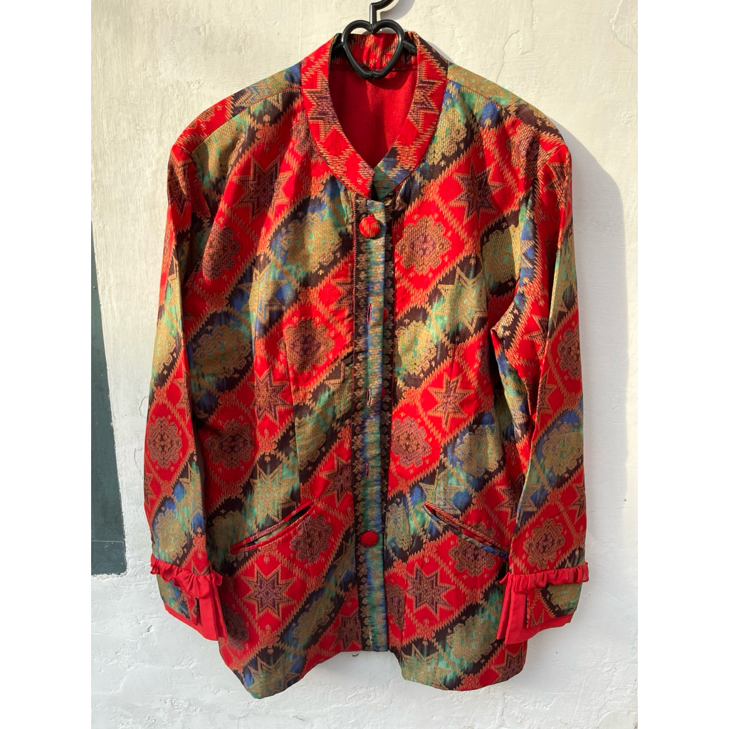 batik pl