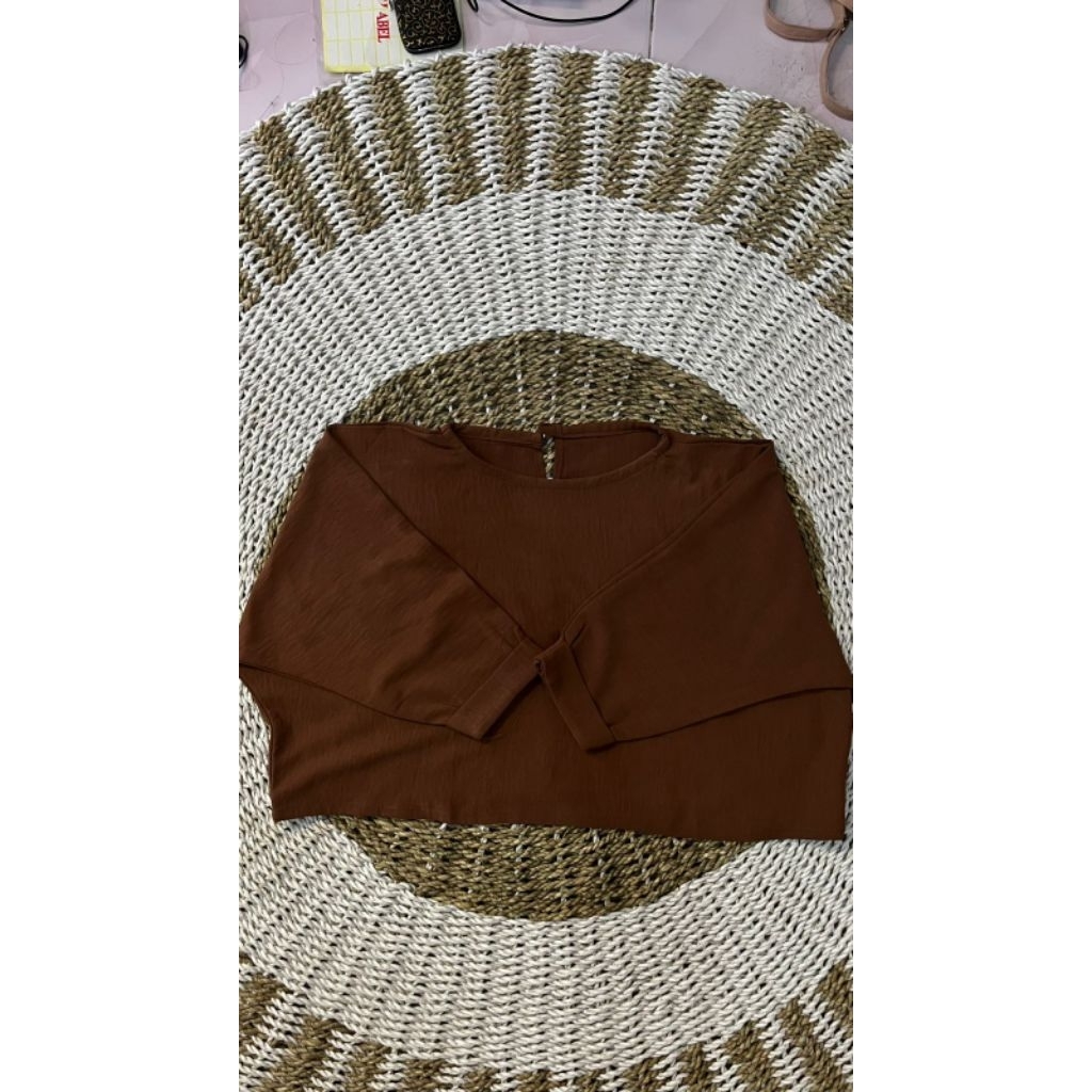 baju kekinian remaja