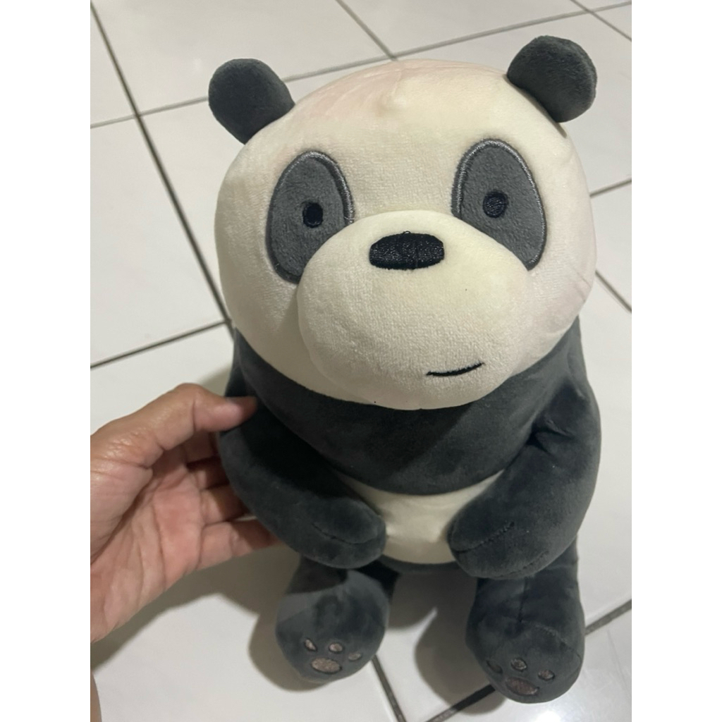 Boneka We bear bears preloved