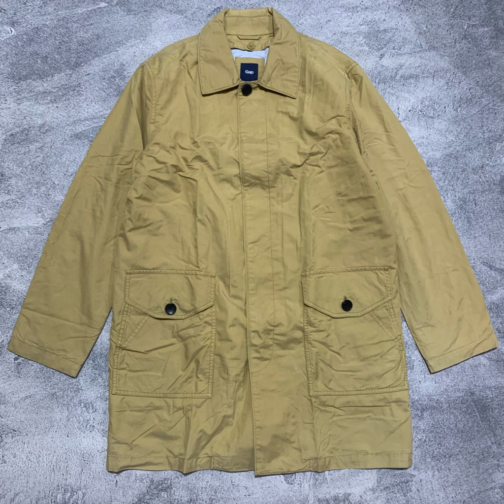 Jacket Parka Coat GAP