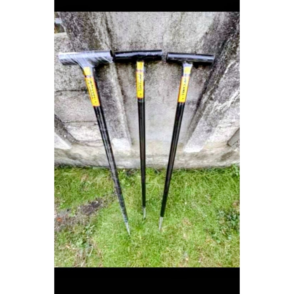 ALAT ANGKAT BUAH SAWIT / TOJOK SAWIT BAJA PER