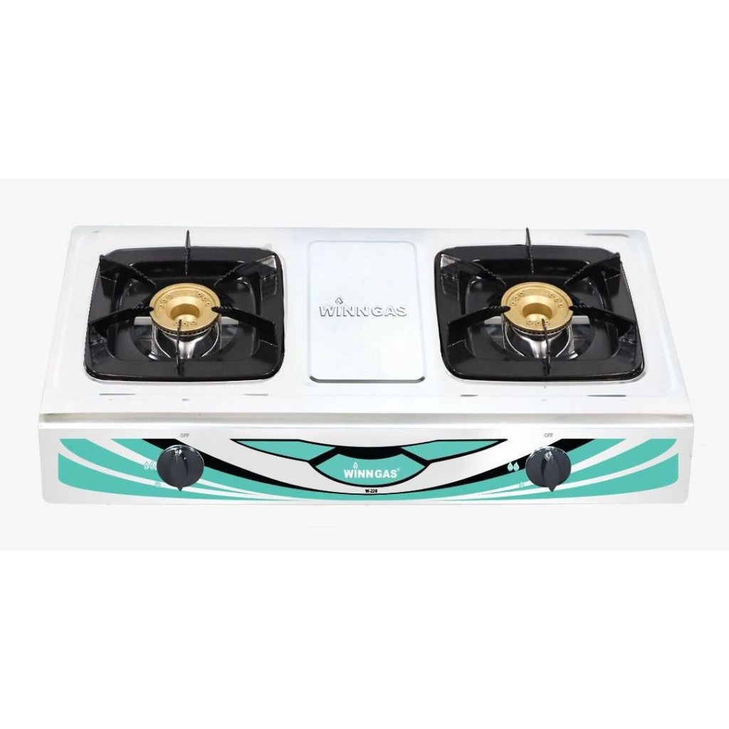 KOMPOR WINGGAS 2TUNGGKU 228