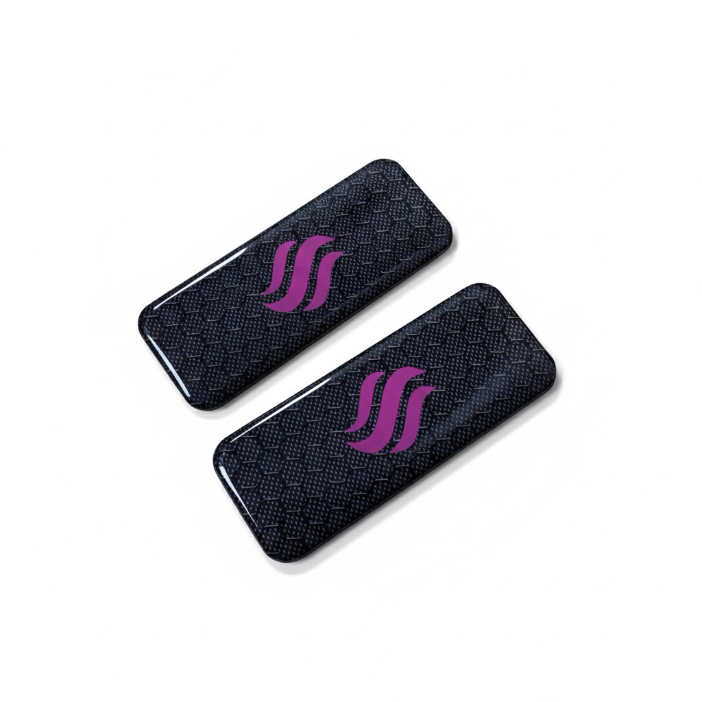 Full Print Uv Custom Acrylic Backdoor T-99 Panel Gambar