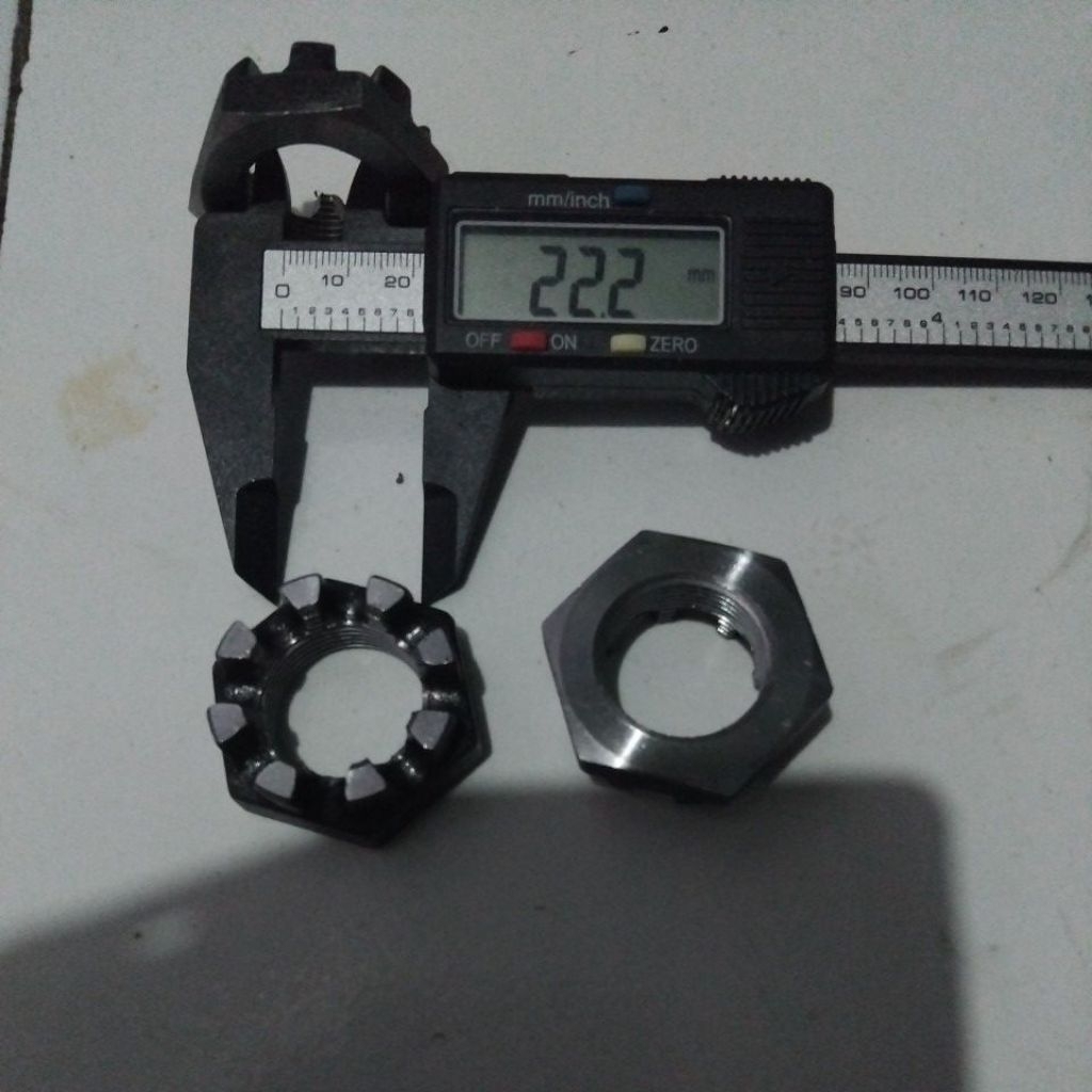 mur as roda depan mobi canter m22 konci36