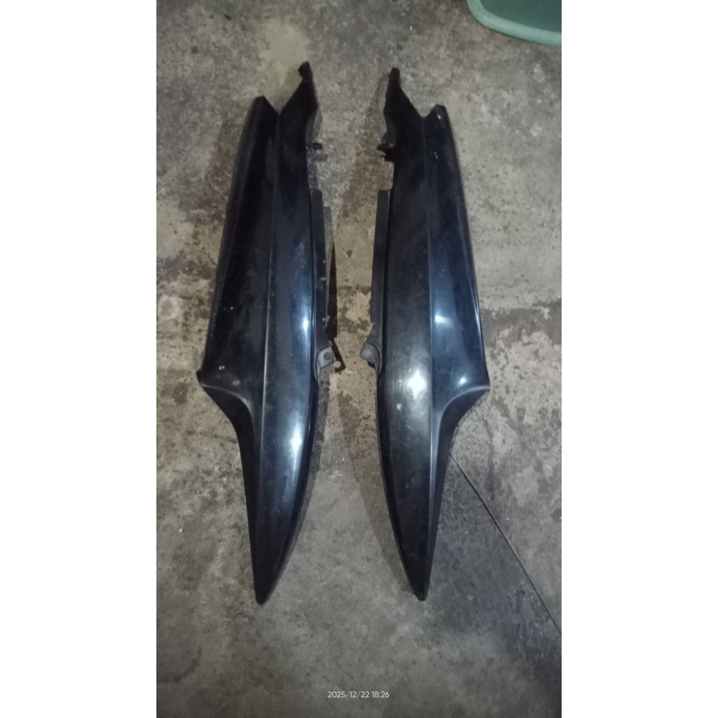 Cover Body Samping Yamaha Mio Sporty ORI 5TL Copotan Body Samping Mio