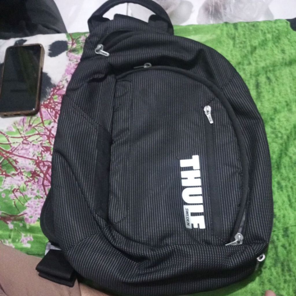 Thule Tas slempang second