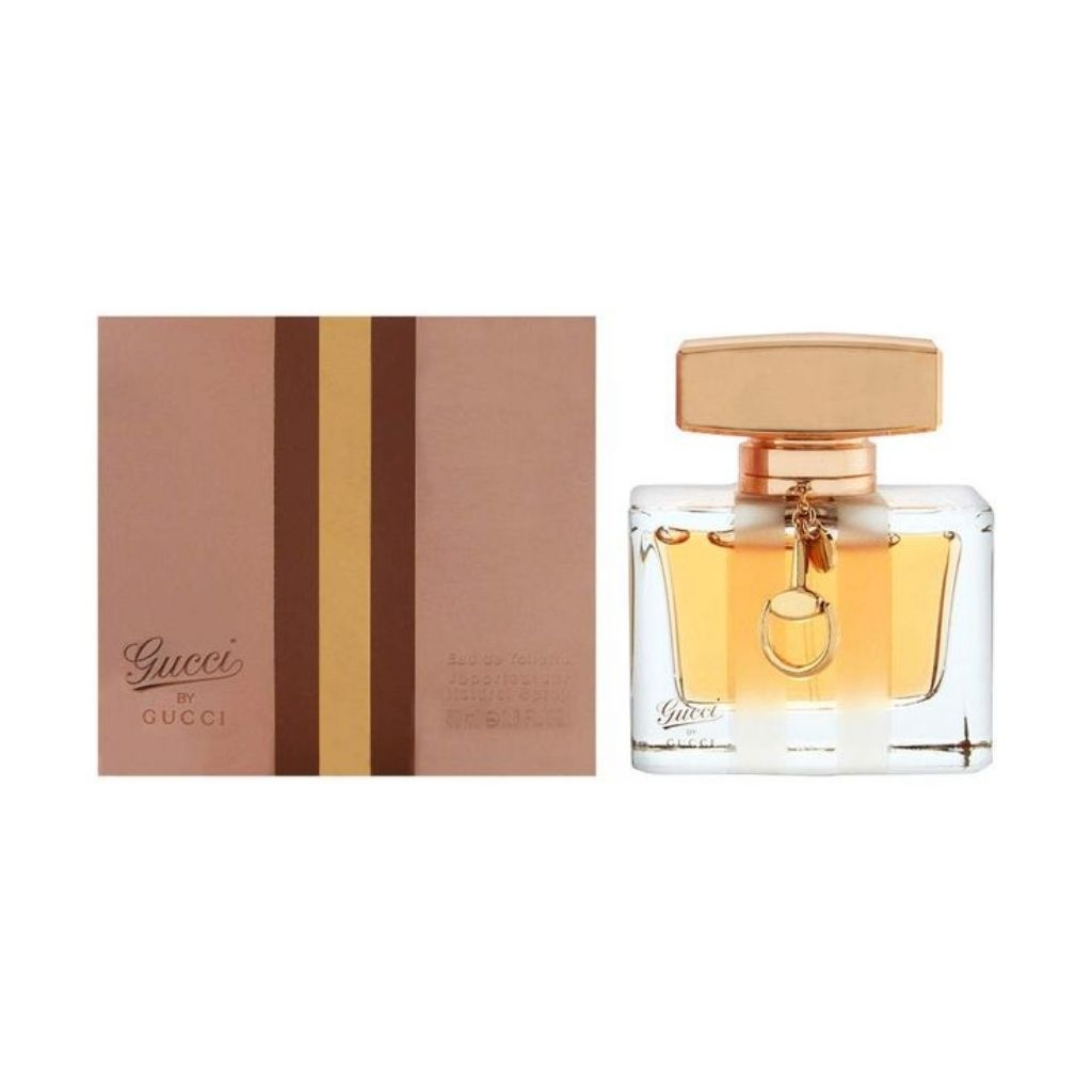 PARFUM ORIGINAL GUCCI BY GUCCI EDT (women) REJECT/TESTER