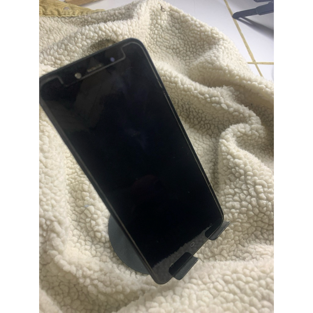 LCD ORIGUNAL COPOTAN OPPO A71 GARANSI