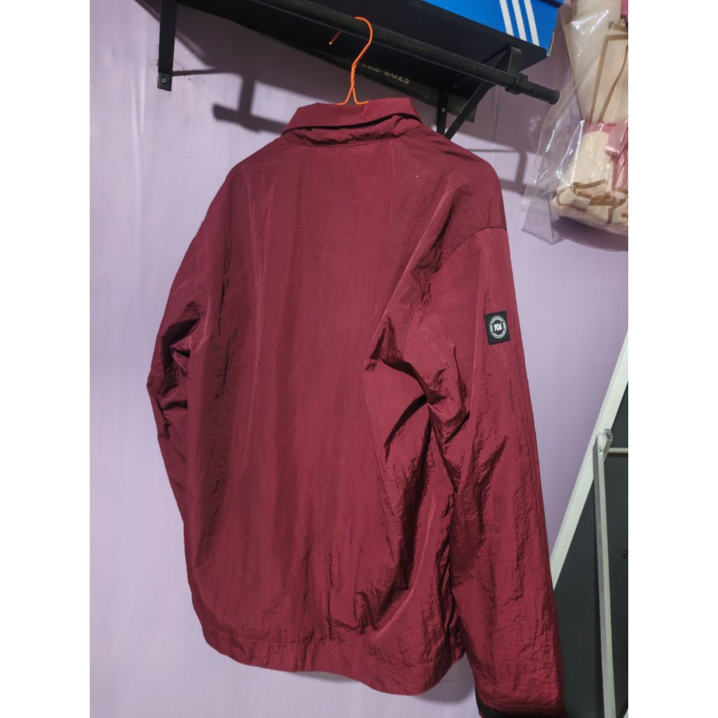 ovs tm Burgundy