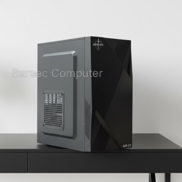 PC DESIGN CORE I7 - RAM 16GB - VGA 4GB - SSD 256GB