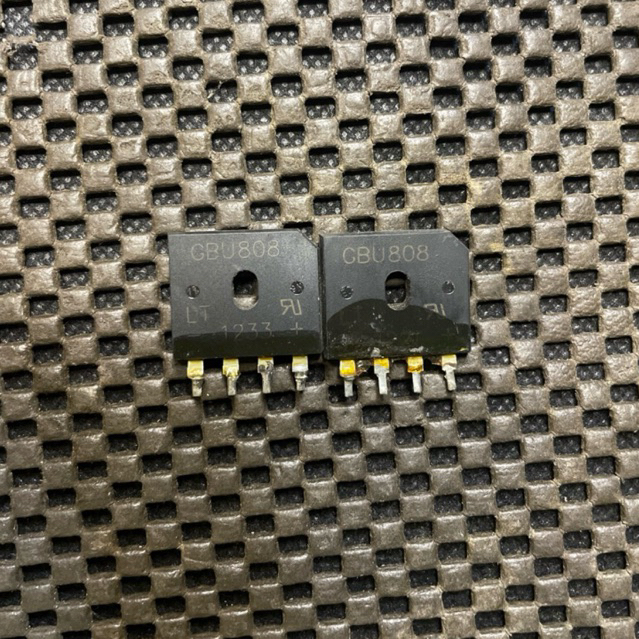 DIDODE (GBU808) BEKAS ORI