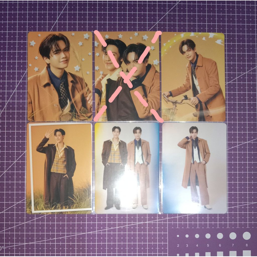 CC Junior Mark Fancon jumark gmmtv