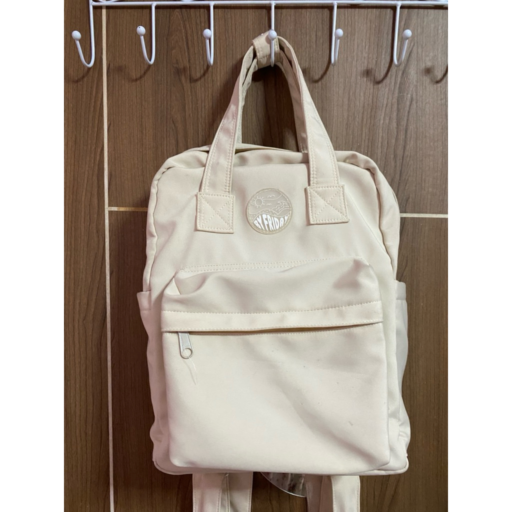 PRELOVED BACKPACK