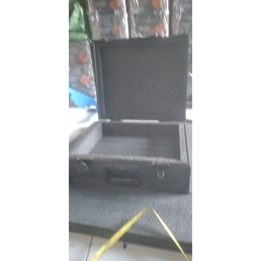 HADCASE ASHLEY POWER MIXER CR 6000