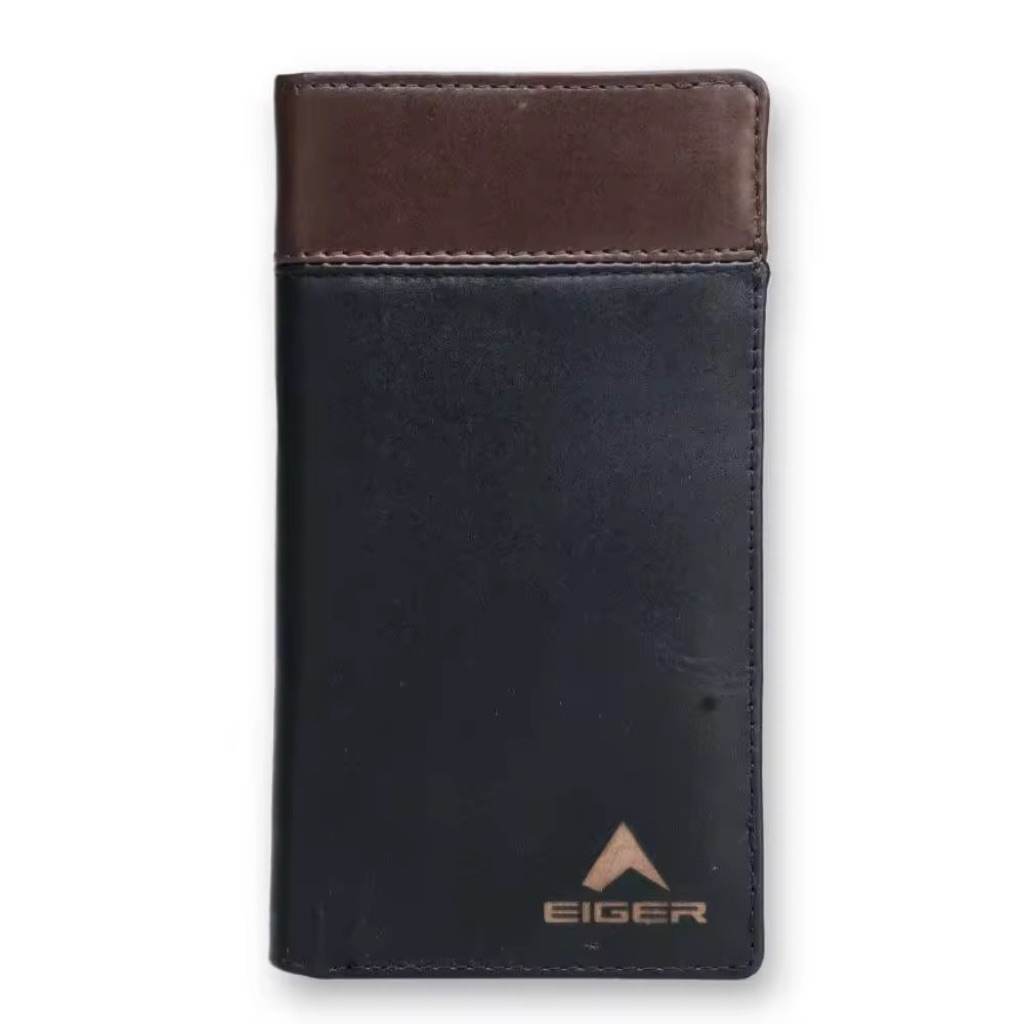 DOMPET PANJANG EIGER KLT WESTERN 2.0 LEATHER WALLET