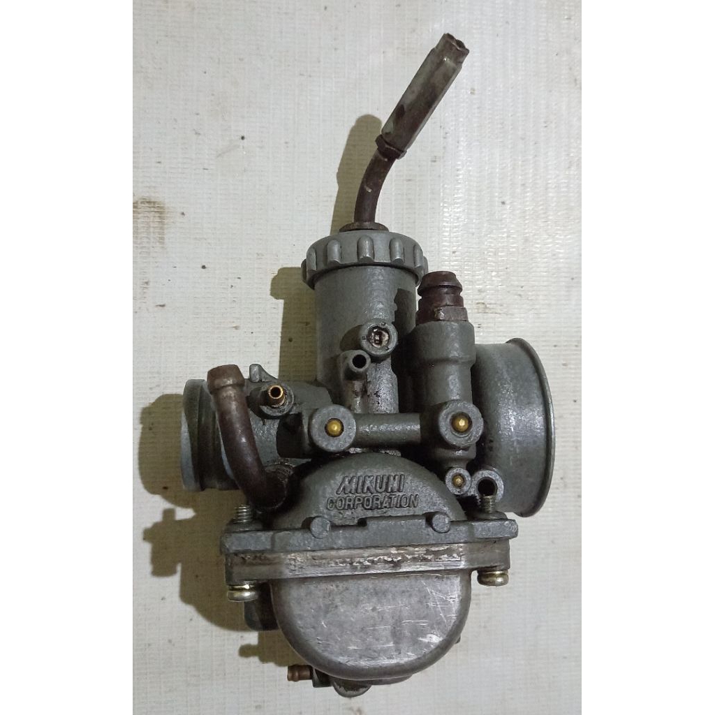Karburator F1ZR Original copotan motor