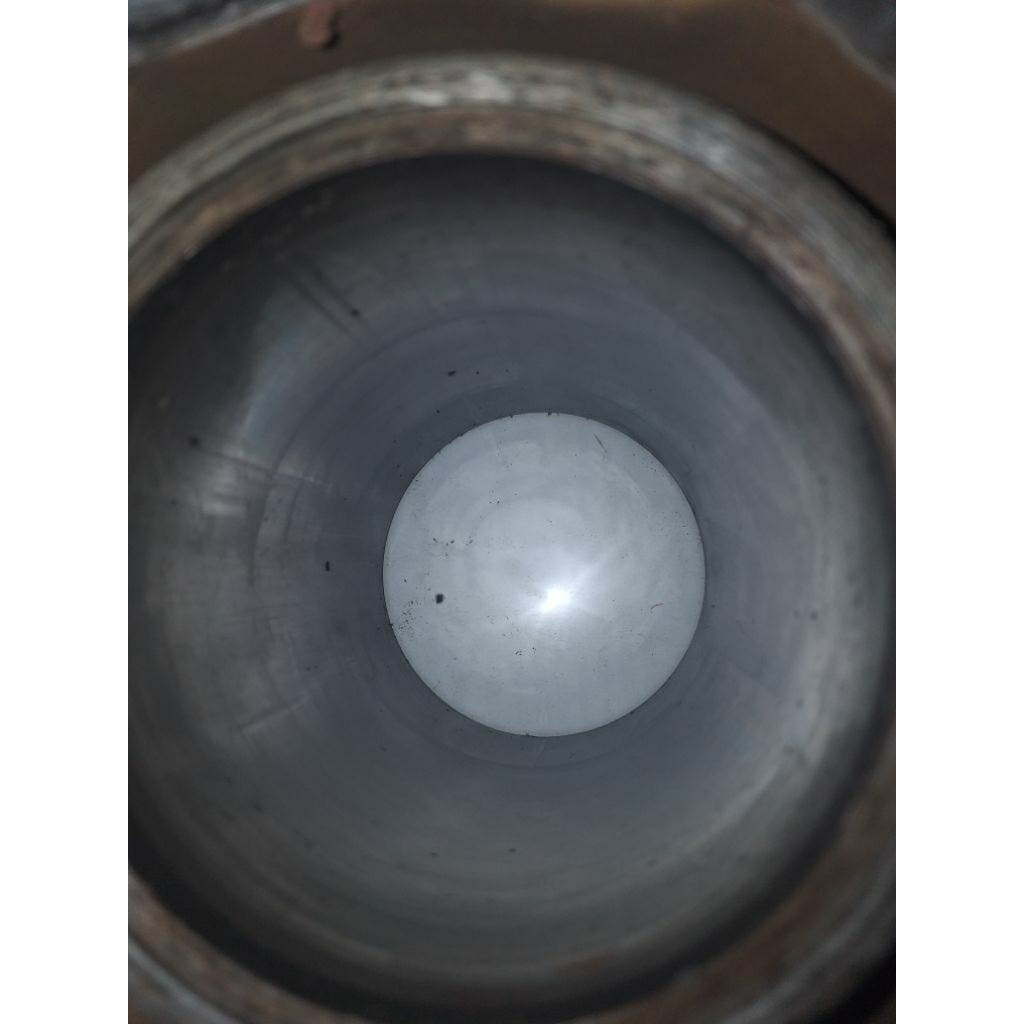 Blok seher ori normal copotan jupiter mx old 135