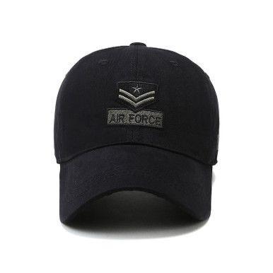 Topi Baseball American US Air Force Premium Elegant Style