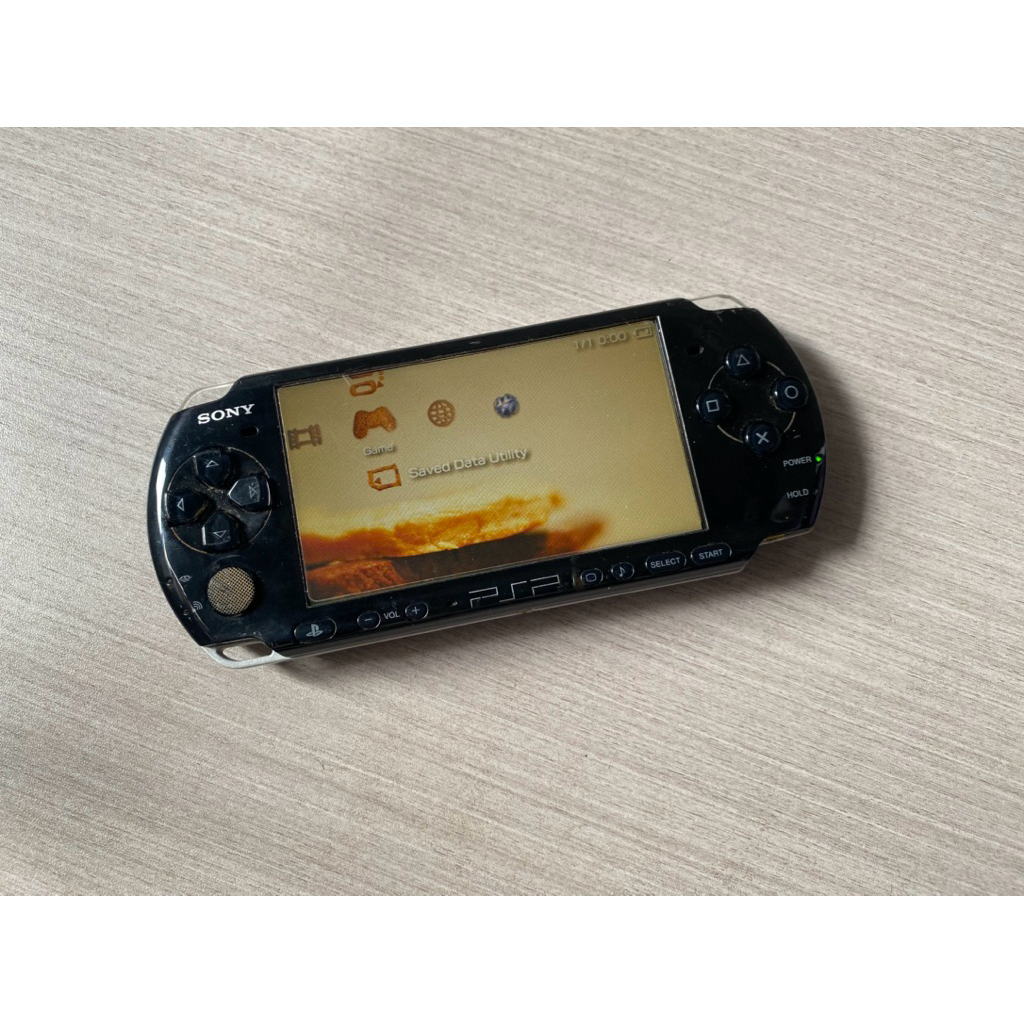 PSP Seri 3006
