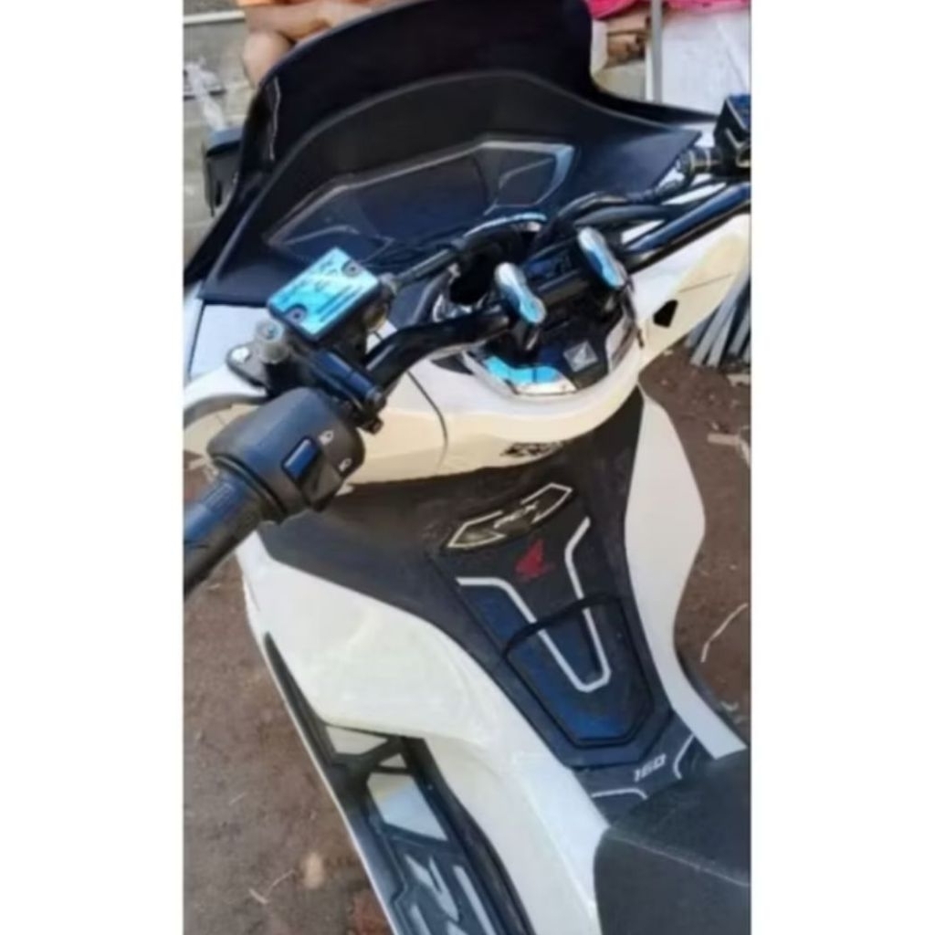 Stang Pcx PnP Stang Jalu Motor Pcx 160 Pcx Bu Pcx Thailand