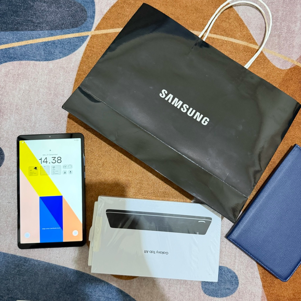 Samsung Galaxy Tab A11 (8’7) Wifi Only