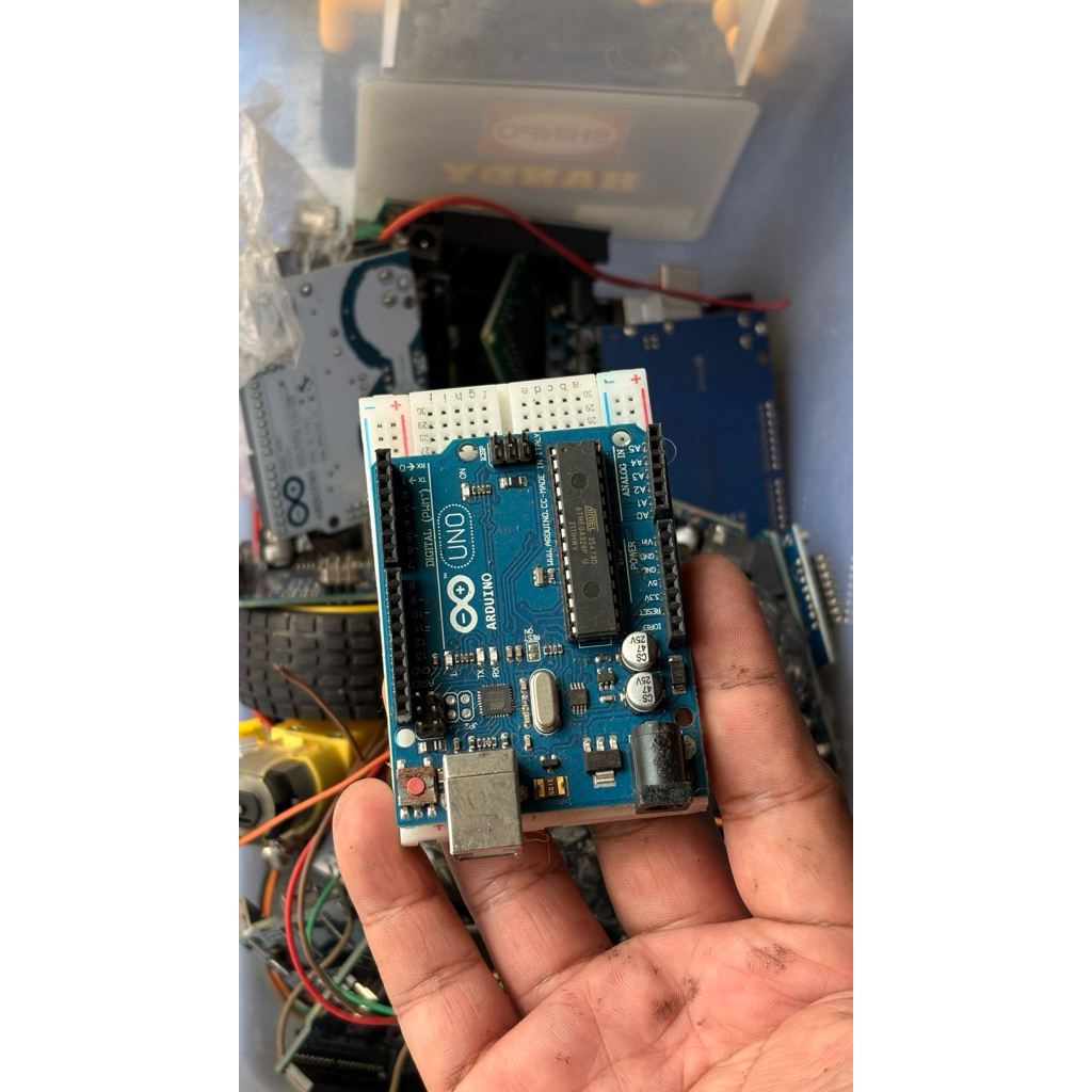 Arduino Uno Atmega328P R3