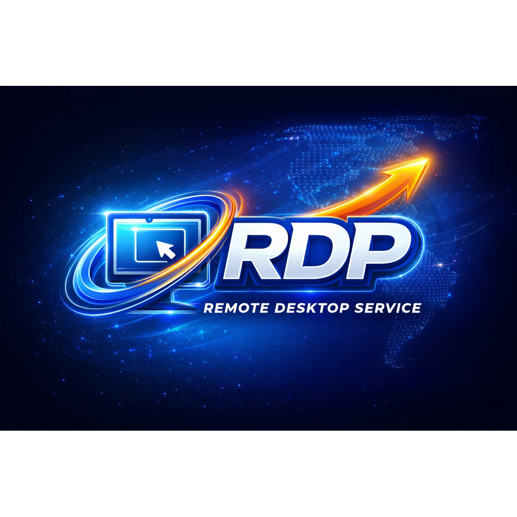 Rdp Termurah Support Emulator Windows Server AMD EPYC RAM 9GB -64GB Bergaransi Ready
