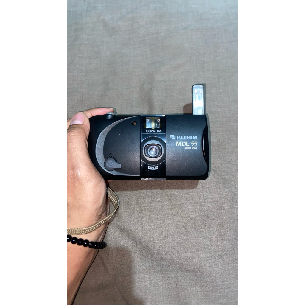 KAMERA ANALOG POCKET FUJIFILM MDL55