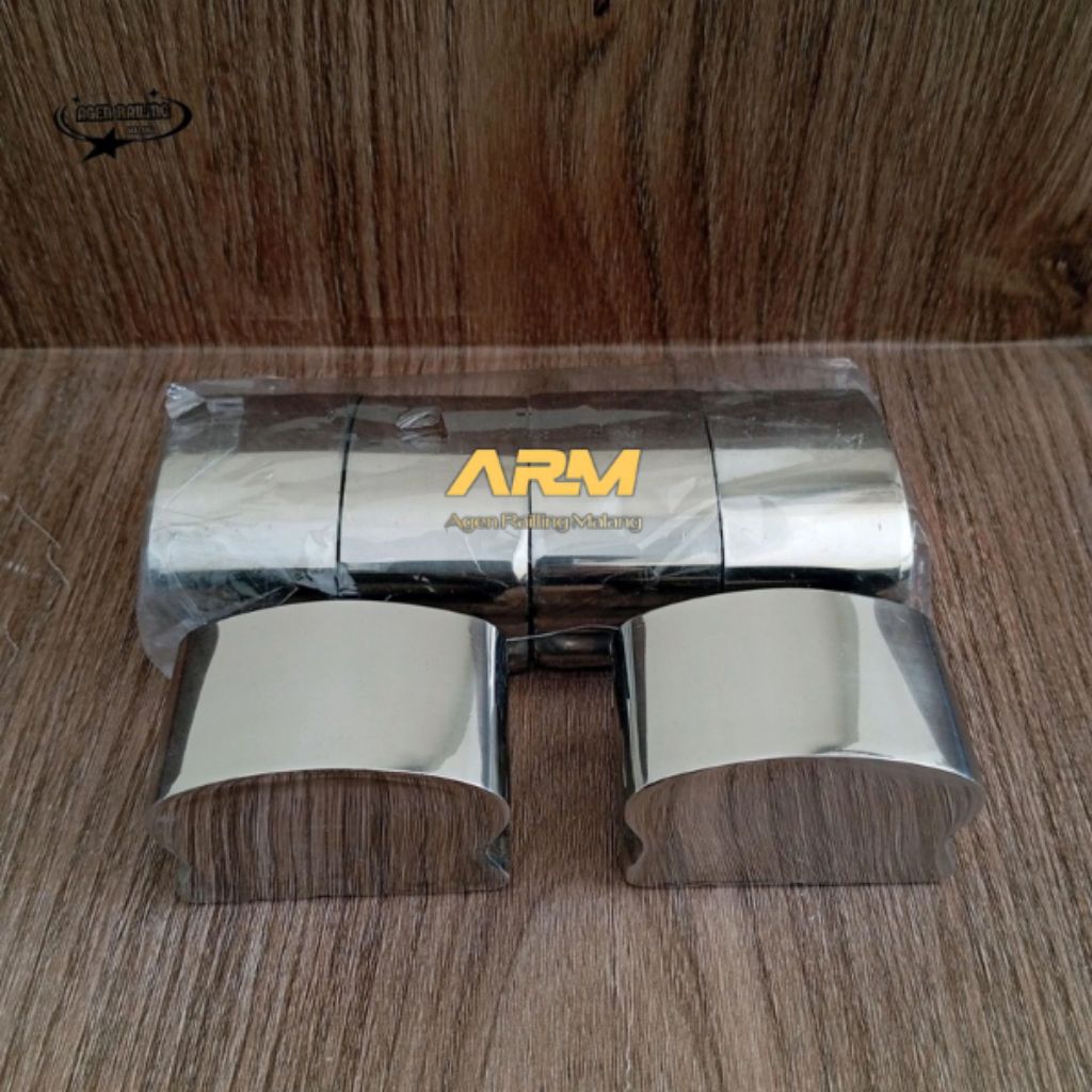 tutup pegangan handrailing PVC/tutup pegangan tangga dan balkon