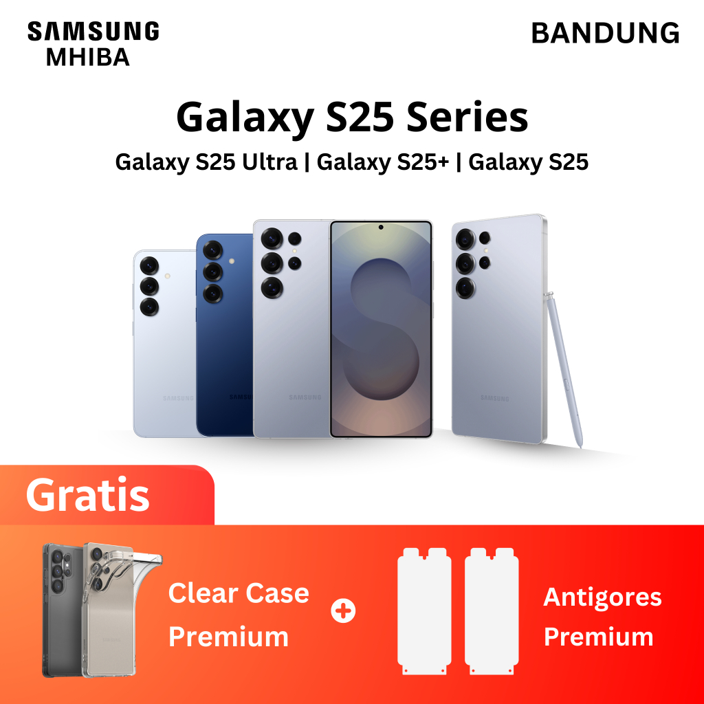 Samsung Galaxy S25 Basic, S25 Plus, S25 Ultra - Smartphone AI, Galaxy AI, Snapdragon 8 Elite