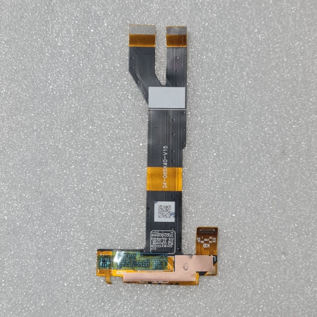 Flexibel Lcd Realme C20/C21 Original