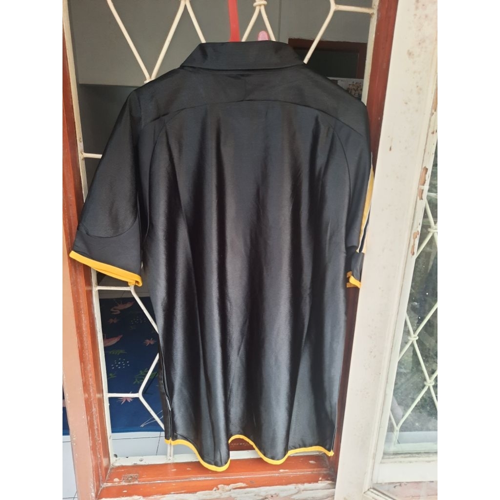 Jersey Retro Real Madrid