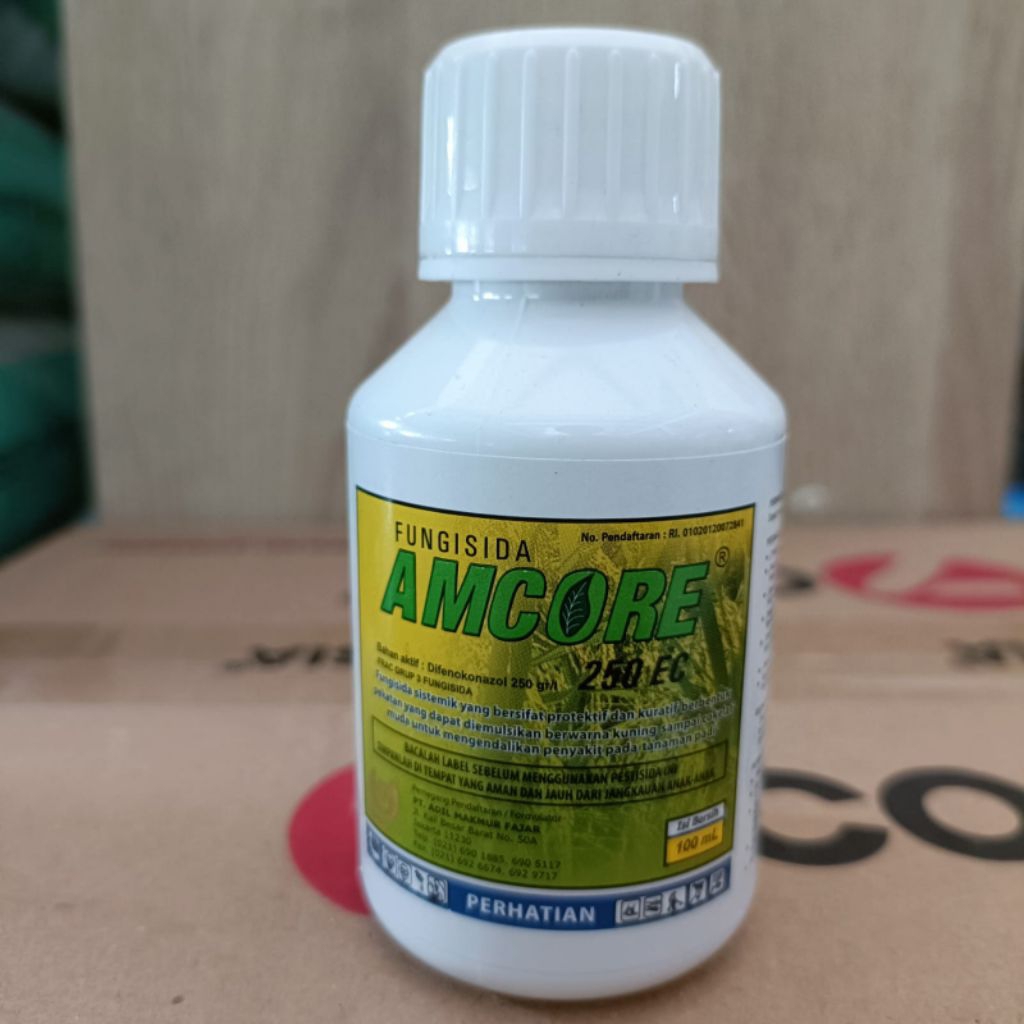 fungisida AMCORE  250 ec 100ml setra