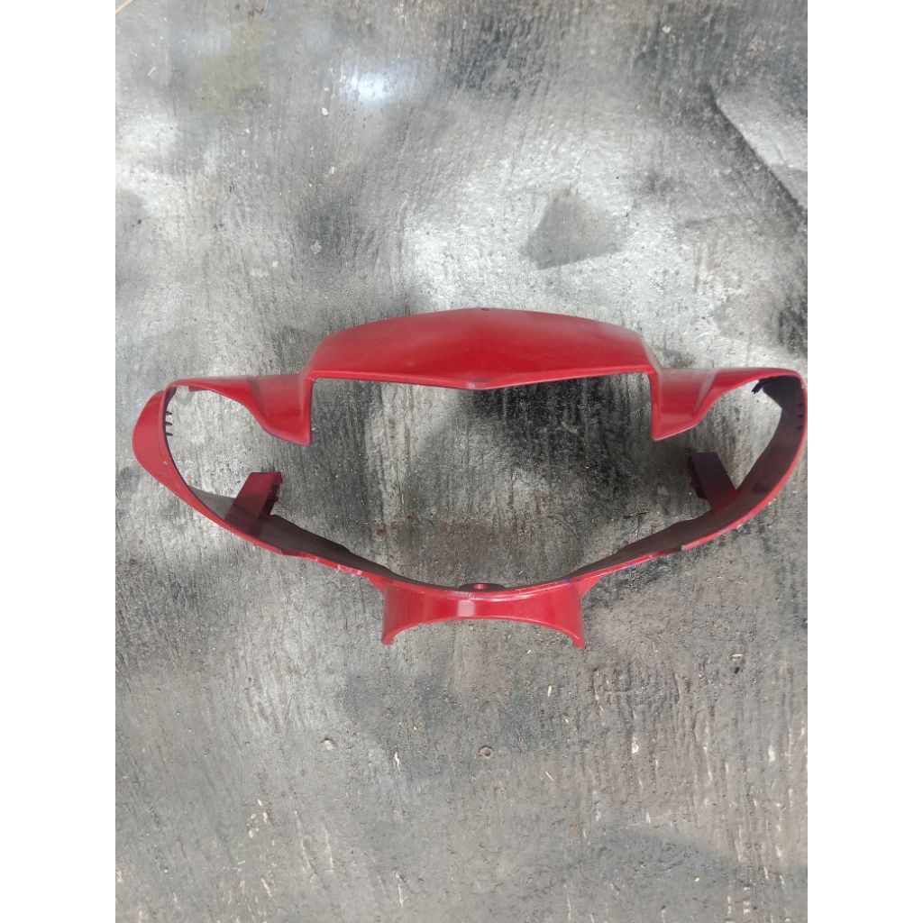 batok kepala depan Yamaha Vega R New Original