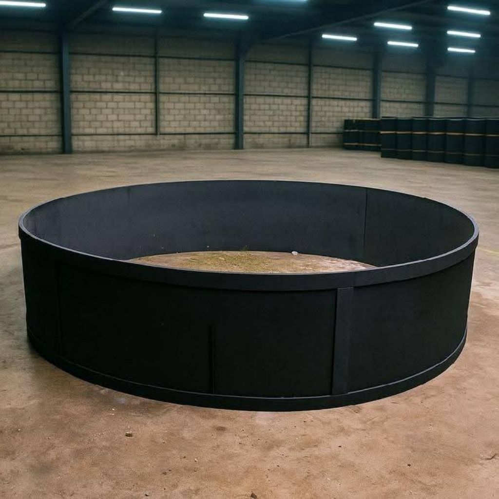 geber ring adu ayam ukuran 2meter