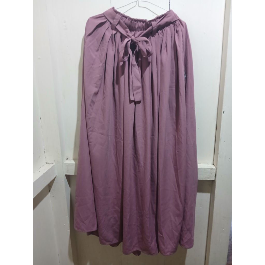 preloved rok panjang wanita