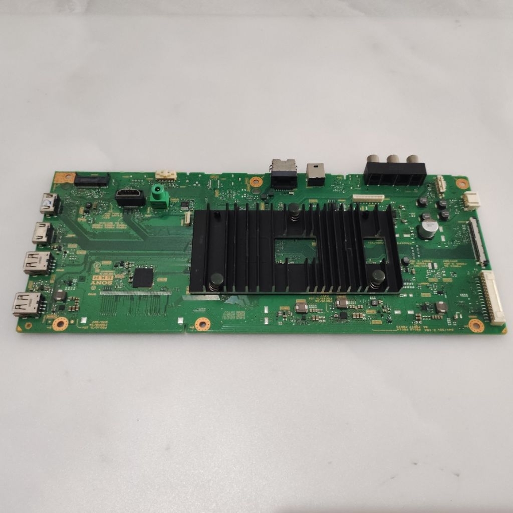 Mb Mainboard Tv Led Sony KD-55X7500H 55X7500 55X (55 Inch)