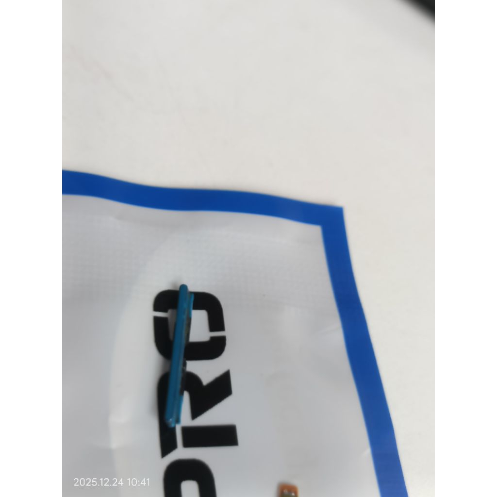 Tombol volume samsung a12s / samsung a12