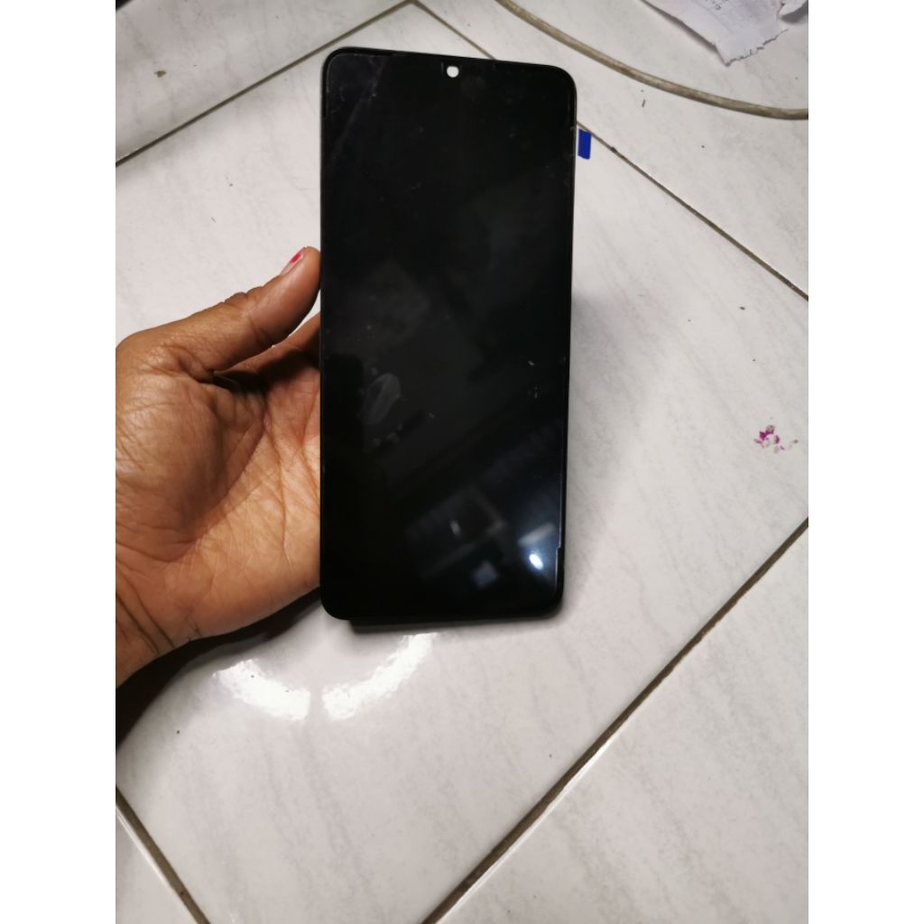 LCD samsung A05 ori copotan
