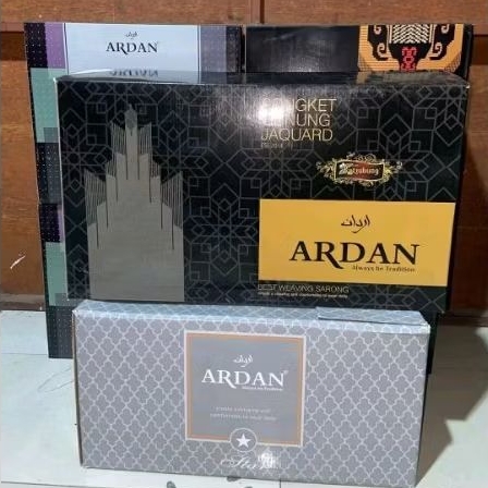 1 kodi (20 pcs) Sarung Ardan new