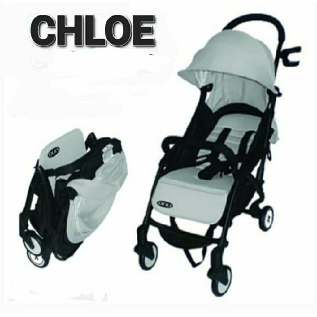 Stroller Babyelle Matrix SP 516 / Chloe Uno Travel Size