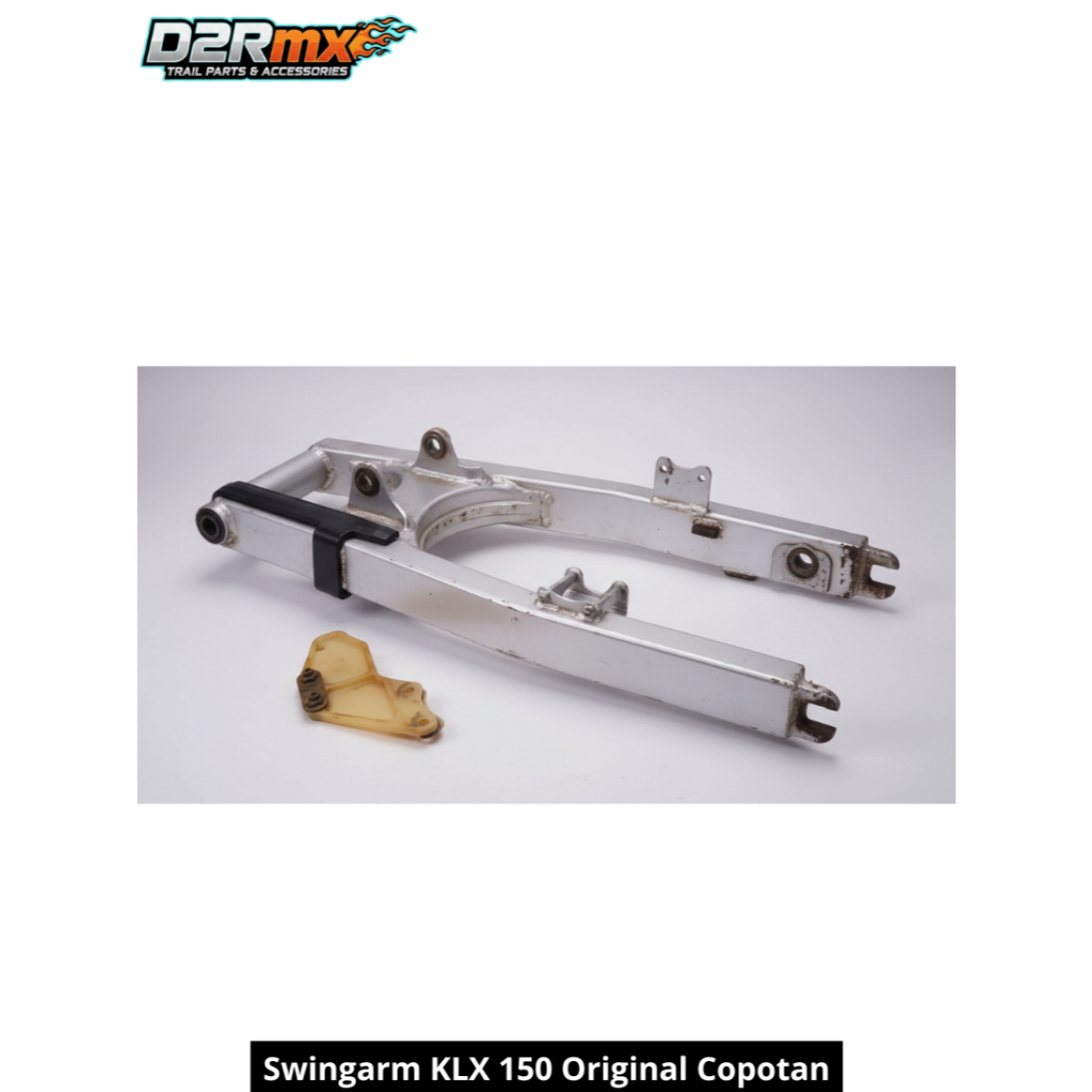 Swingarm KLX 150 Original Copotan - Arm Belakang KLX BF S G PNP