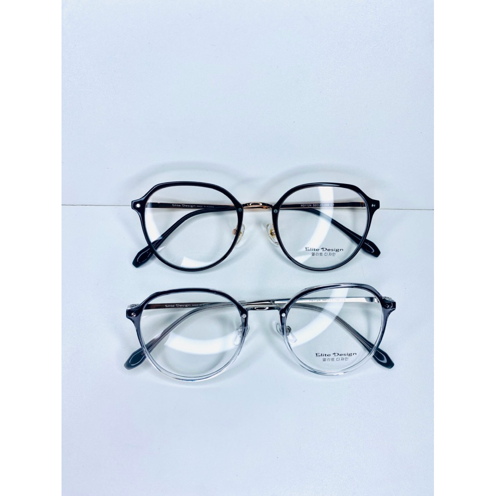 Frame kacamata Elite Design kode H31124