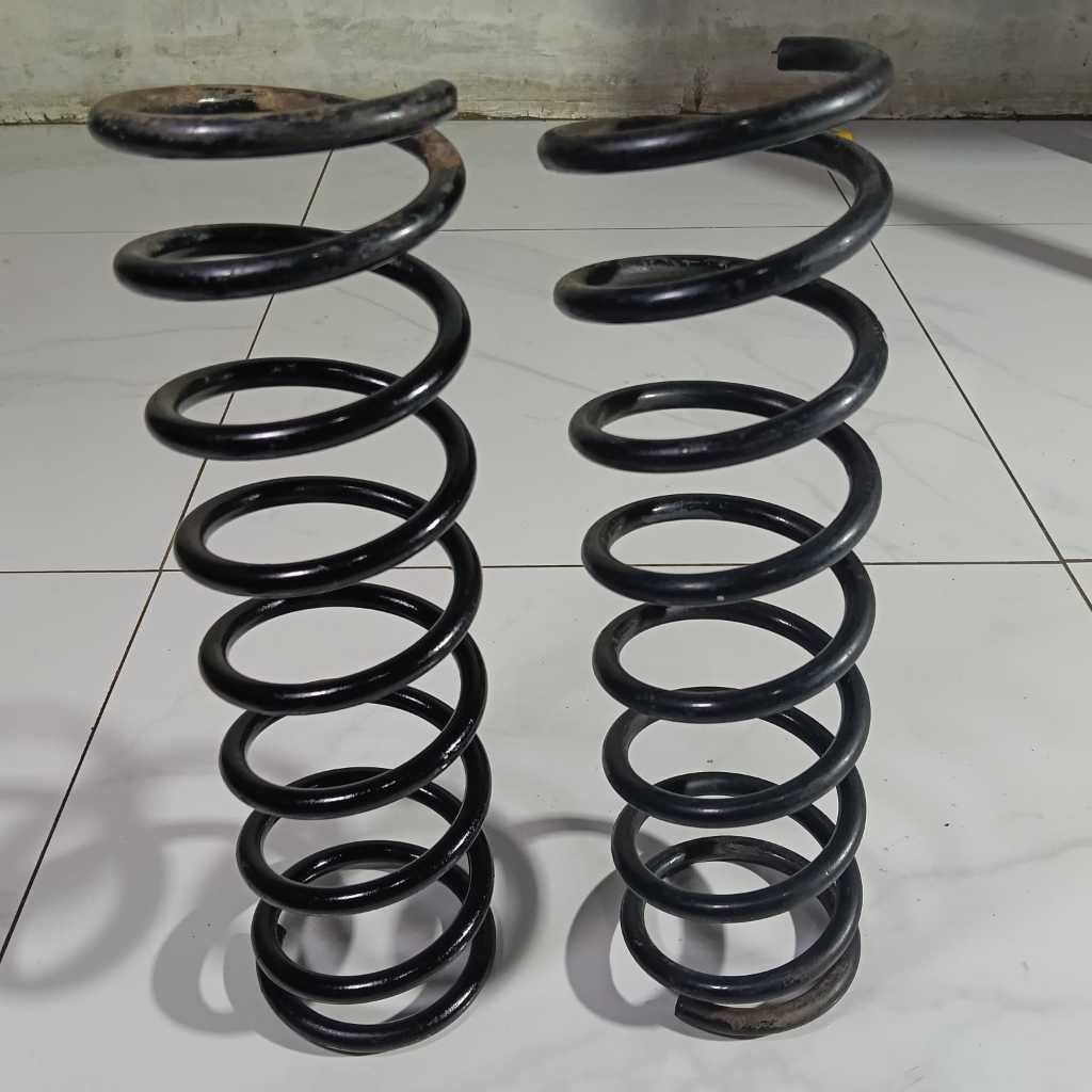 SPIRAL BELAKANG SUZUKI FORSA