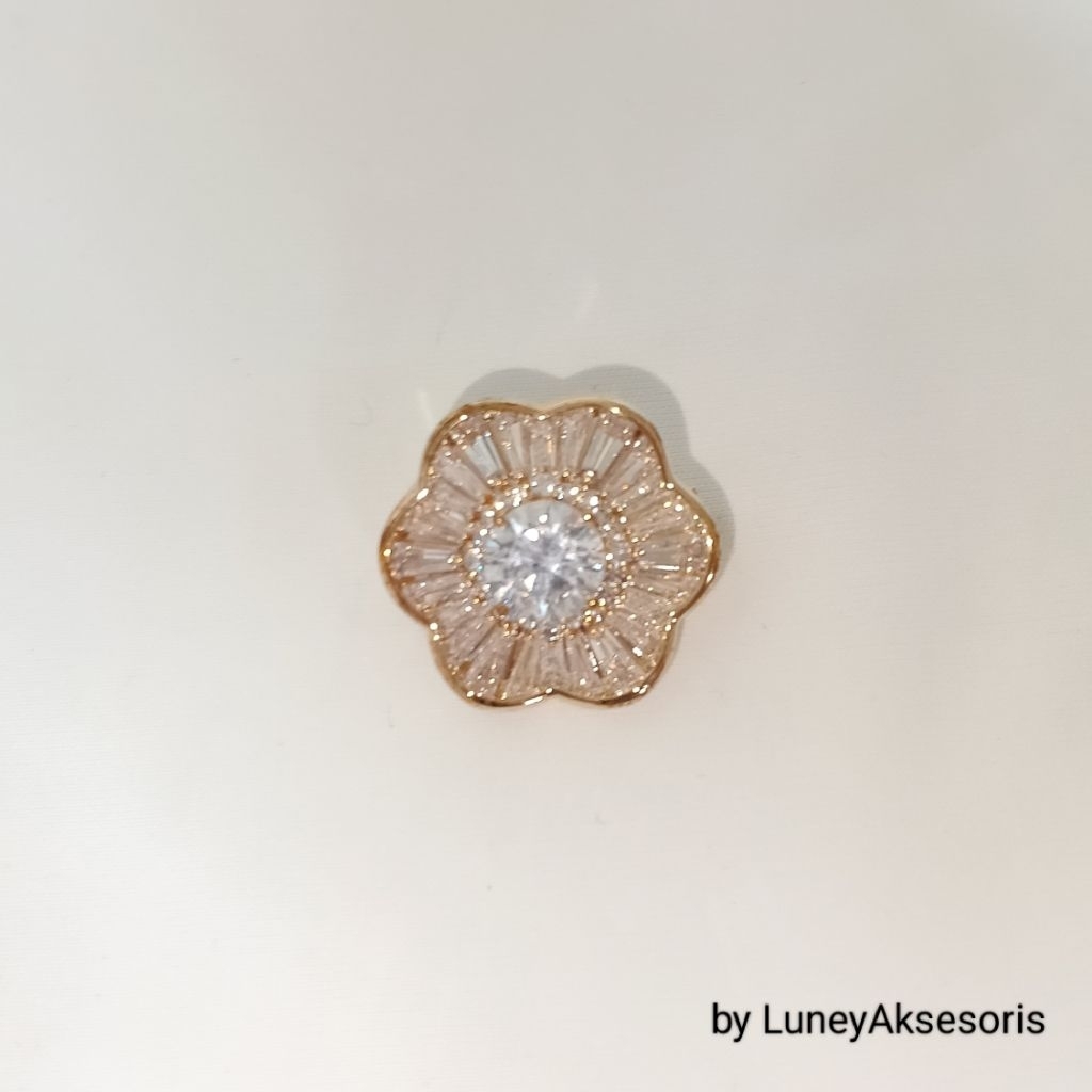 bros Swarovski/ bros cantik/bros import/bros premium/bros mewah/bros elegan