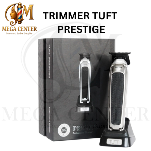 TUFT Trimmer Prestige 7200 RPM