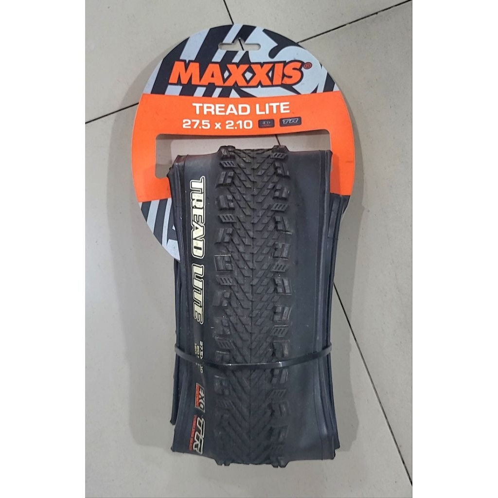 Ban Maxxis Tread lite 27.5 x 2.10