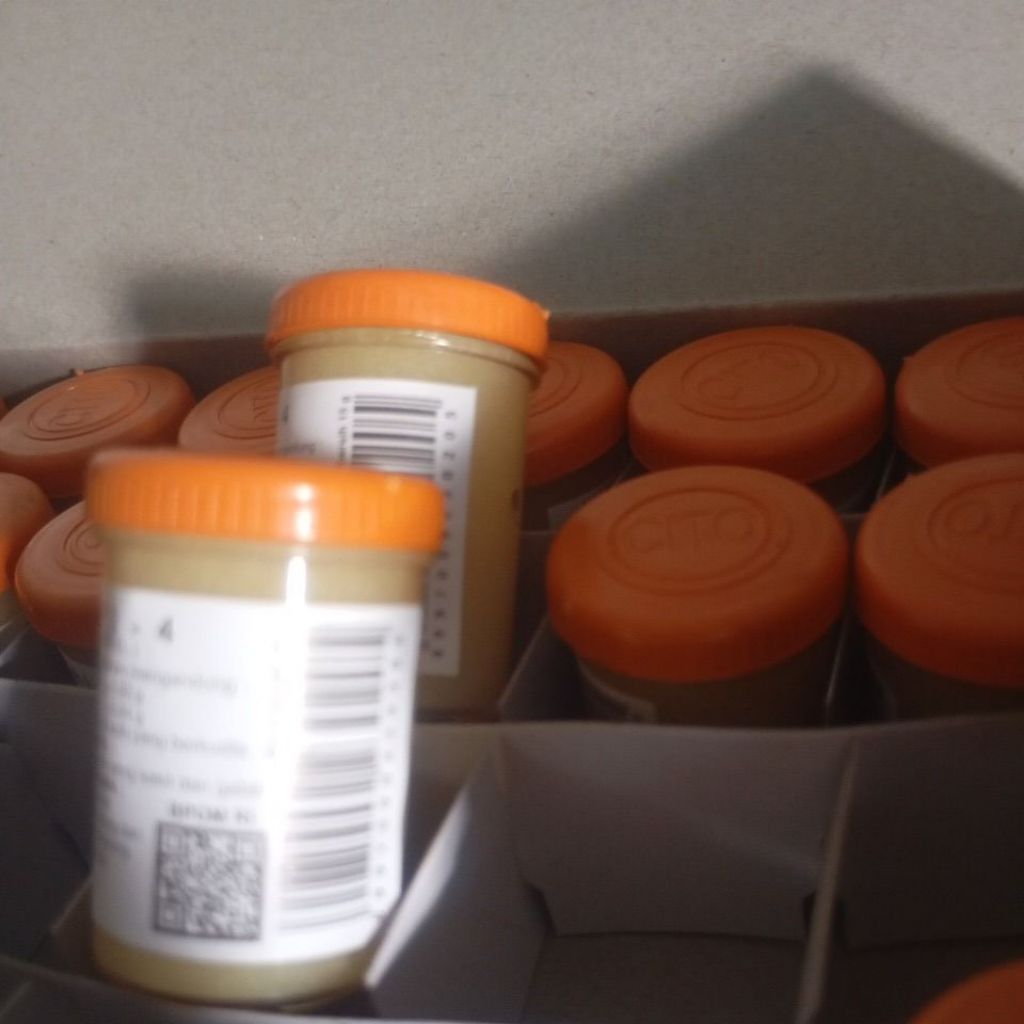 Salep Gatal 24 Sulfur Belerang - Ampuh Mengatasi Kulit Gatal, Kurap, Panu, dan Jamur