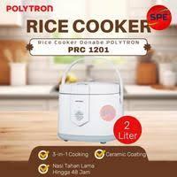 POLYTRON MAGIC COM DONABE SERIES 2 LITER PRC1201MG