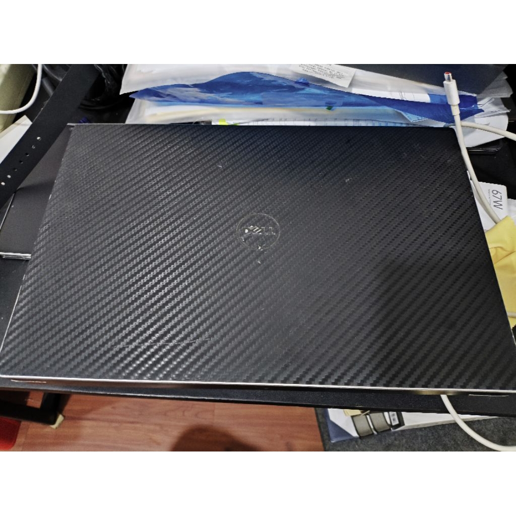 Laptop Dell XPS 15 9550 i5 NVIDIA Geforce GTX 960M Ram 8Gb